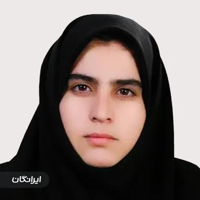 وکیل مه لقا ایرانپور