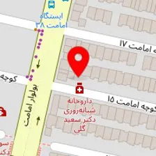 دکتر سوسن داورپناه