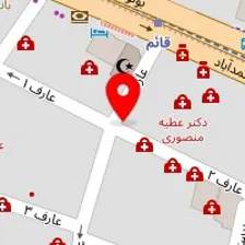 دکتر شادی مولوقی