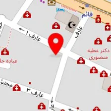 دکتر مهری براتیان