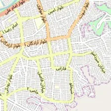 آموزشگاه آرایشگری مه گل