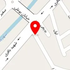 سالن زیبایی چهره سازان نوین