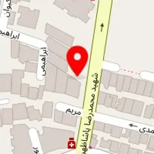 دکتر شادی رمضانی