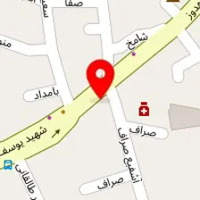 دکتر نیلوفر مختاری