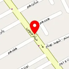 سالن زیبایی یاغمور