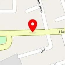 سالن زیبایی پریراد