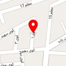 سالن زیبایی نگین