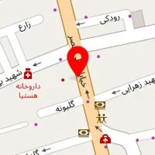 دندانپزشکی دکتر عراقی