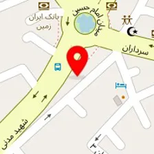 سالن زیبایی ستایش