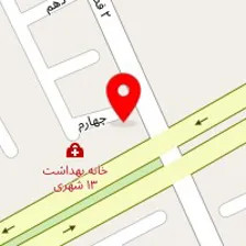 سالن زیبایی شیده