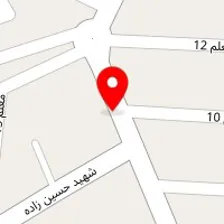 سالن زیبایی سلطان بانو