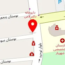 دندانپزشکی افق