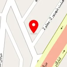 سالن زیبایی عروس شرق