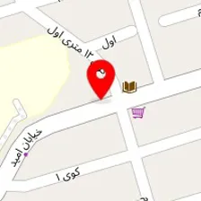 سالن زیبایی آیشن