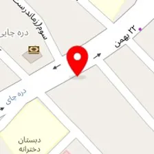 سالن زیبایی دیلمونا