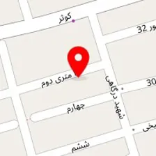 سالن زیبایی ملودی