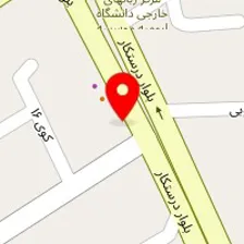 سالن زیبایی نایس