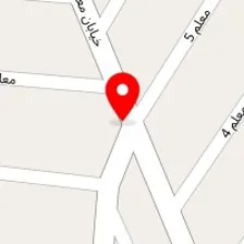 سالن زیبایی ونوس