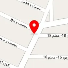 سالن زیبایی یامور