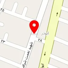 سالن زیبایی مرسده