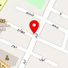 سالن زیبایی ارم