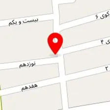 سالن زیبایی چهره پردازان