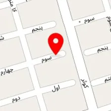 سالن زیبایی گل یخ