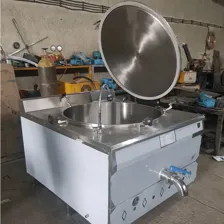 تولیدی تجهیزات آشپزخانه صنعتی استیل خانی