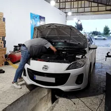 تعمیرگاه کاتالیزور برادران عباسی