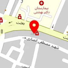 دکتر علی حسین کبودوند