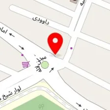 آرایشگاه فرنو