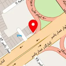 آرایشگاه زوفا