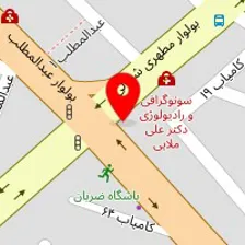 دکتر فرزانه سبحانی