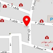 دکتر ویدا تقی پور