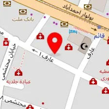 دکتر ملیحه غلامی