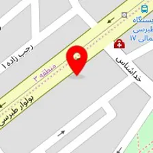 کارشناس مامایی زهره رجبی