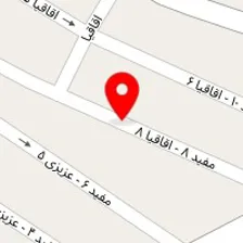 آرایشگاه بژ