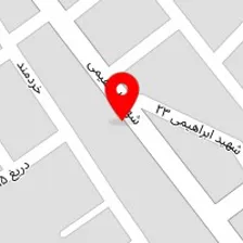 کارشناس مامایی مریم صابری