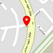 کلینیک مامایی گوهرسان