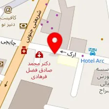 دکتر فاطمه صغری