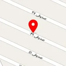 آرایشگاه آی دیس