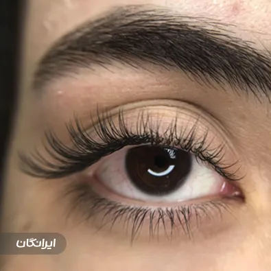 سالن زیبایی تیلا