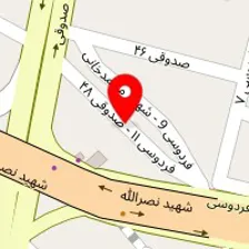 سالن خدمات ناخن مهیا بیوتی