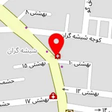 دکتر بهاره جوانشیر