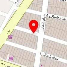 آموزشگاه آرایشگری عسل