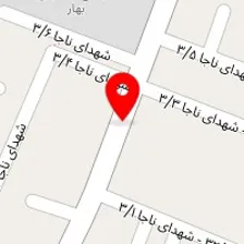 آموزشگاه آرایشگری ژوبیک