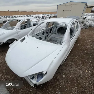 فروشگاه اتاق خودرو توکلی