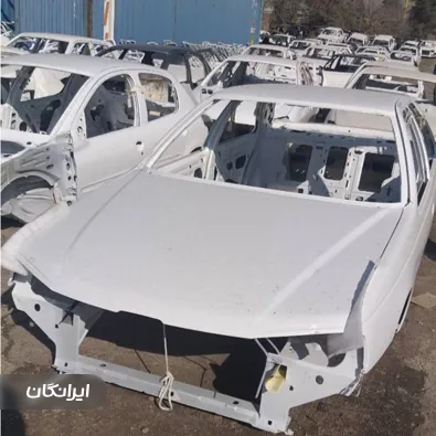 فروشگاه اتاق خودرو توکلی