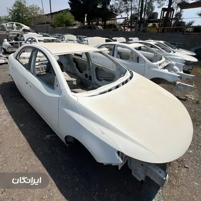 فروشگاه اتاق خودرو توکلی