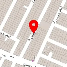 آرایشگاه فاخر
